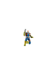 MARVEL - Marvel's Cable - Figurine Legends Series 15cm