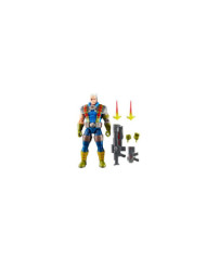 MARVEL - Marvel's Cable - Figurine Legends Series 15cm
