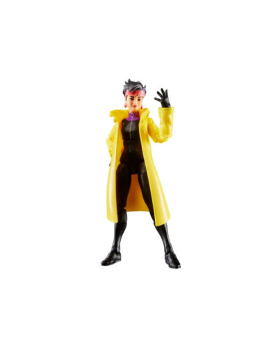MARVEL - Jubilee - Figurine Legends Series 15cm