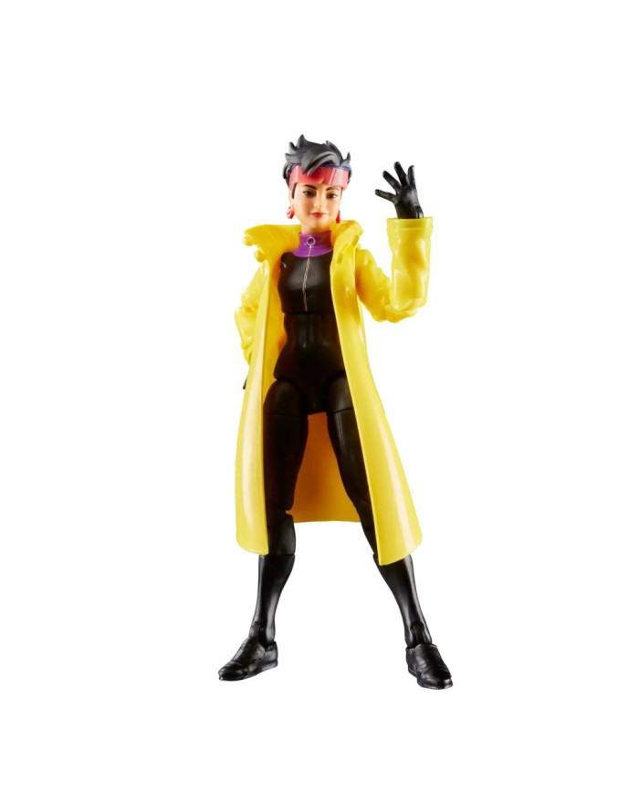 MARVEL - Jubilee - Figurine Legends Series 15cm