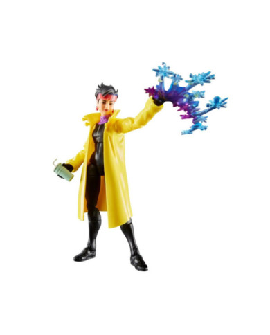 MARVEL - Jubilee - Figurine Legends Series 15cm