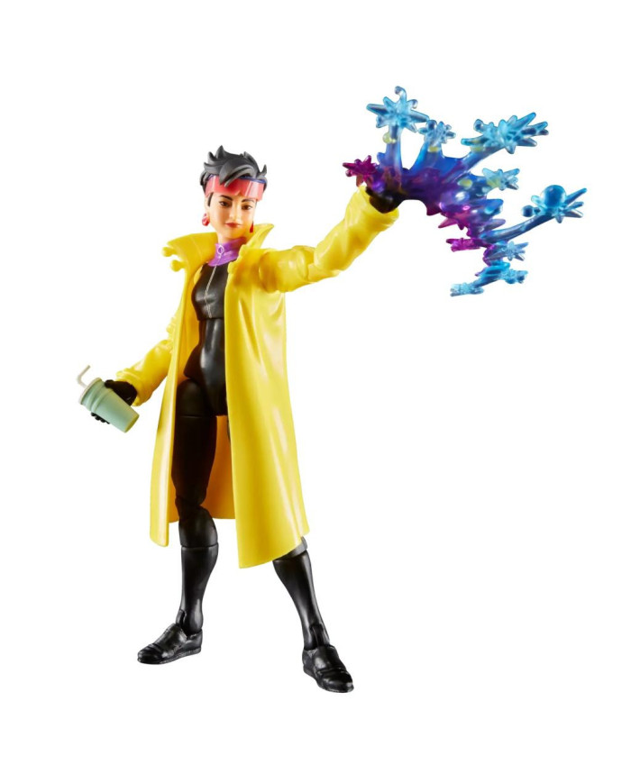 MARVEL - Jubilee - Figurine Legends Series 15cm