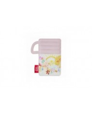 Porte-cartes Loungefly - Les Bisounours et les Cousinours