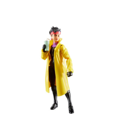 MARVEL - Jubilee - Figurine Legends Series 15cm