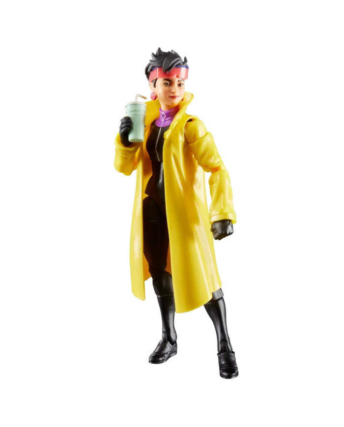 MARVEL - Jubilee - Figurine Legends Series 15cm