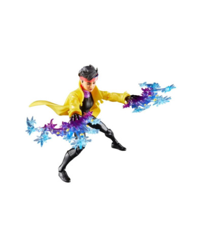 MARVEL - Jubilee - Figurine Legends Series 15cm