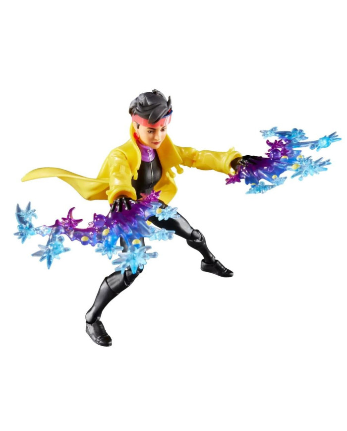 MARVEL - Jubilee - Figurine Legends Series 15cm