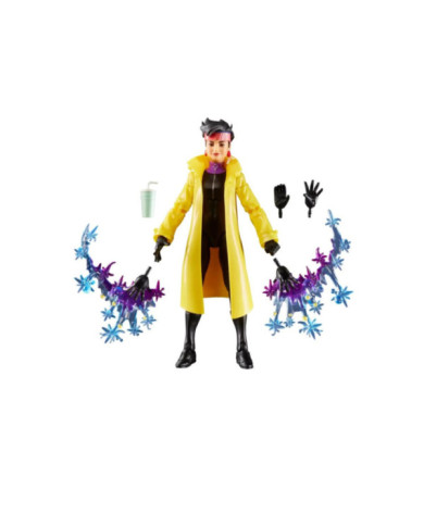 MARVEL - Jubilee - Figurine Legends Series 15cm