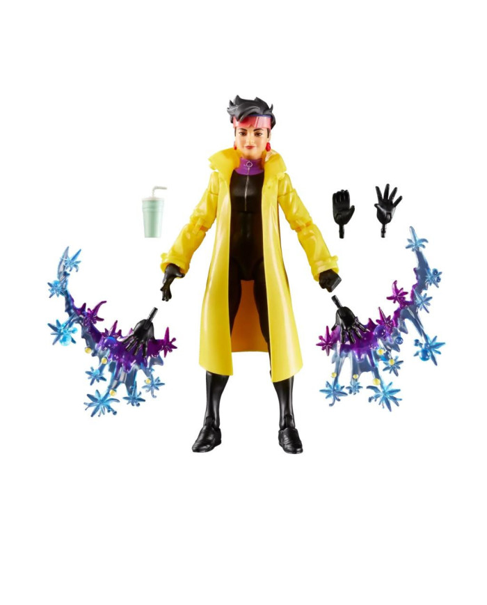 MARVEL - Jubilee - Figurine Legends Series 15cm