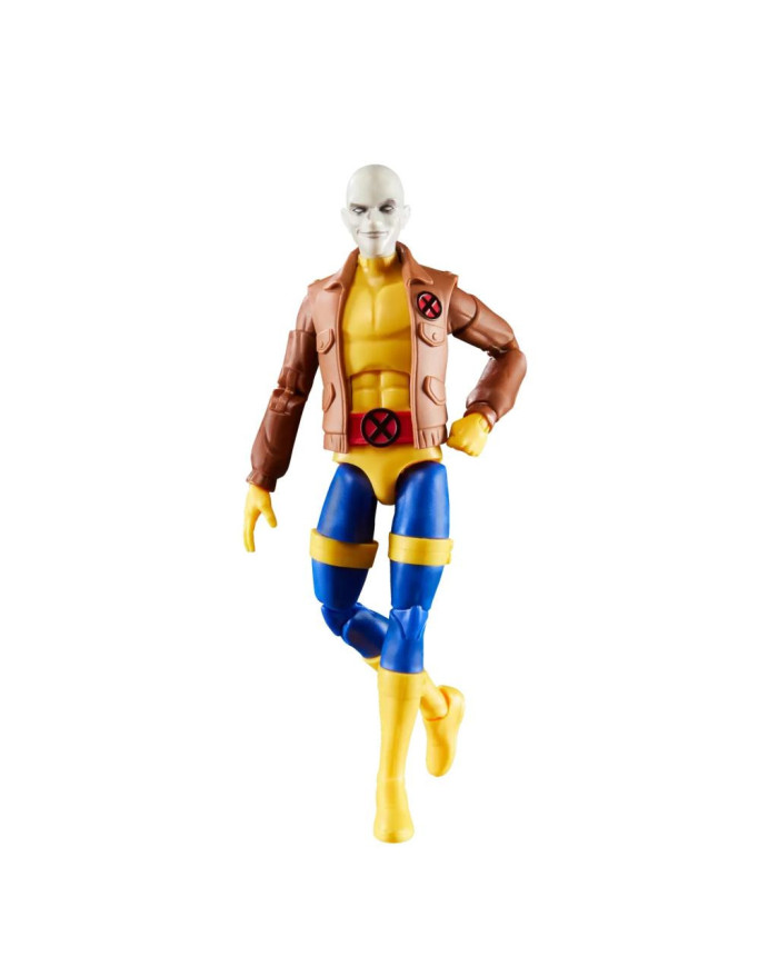 MARVEL - Marvel's Morph - Figurine Legends Series 15cm