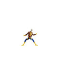 MARVEL - Marvel's Morph - Figurine Legends Series 15cm