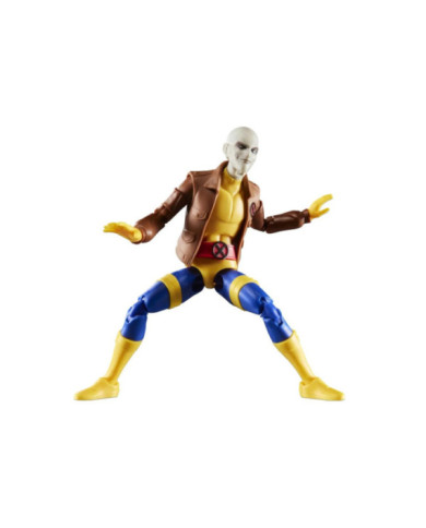 MARVEL - Marvel's Morph - Figurine Legends Series 15cm