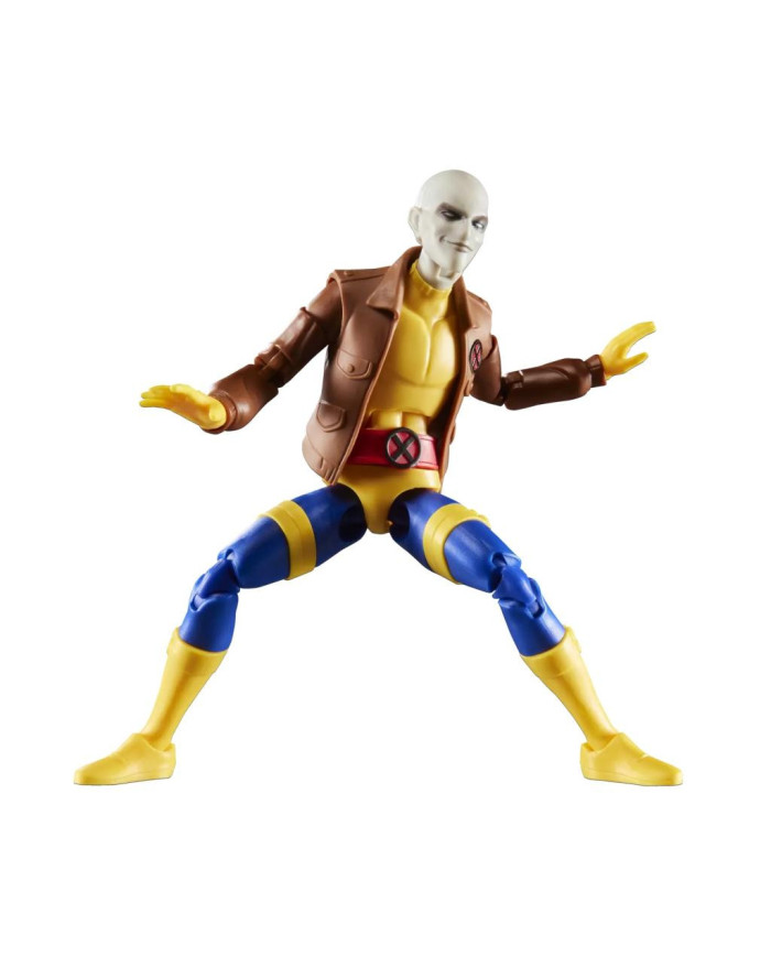 MARVEL - Marvel's Morph - Figurine Legends Series 15cm