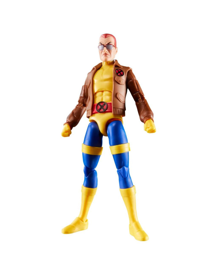 MARVEL - Marvel's Morph - Figurine Legends Series 15cm