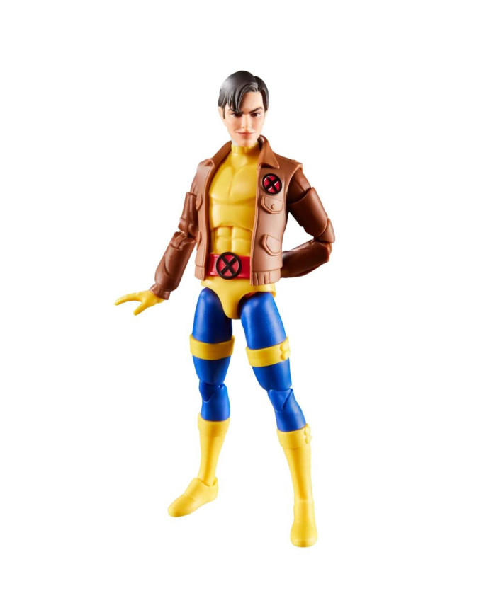 MARVEL - Marvel's Morph - Figurine Legends Series 15cm