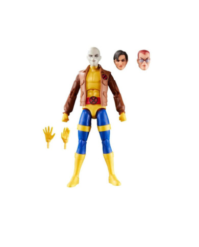 MARVEL - Marvel's Morph - Figurine Legends Series 15cm