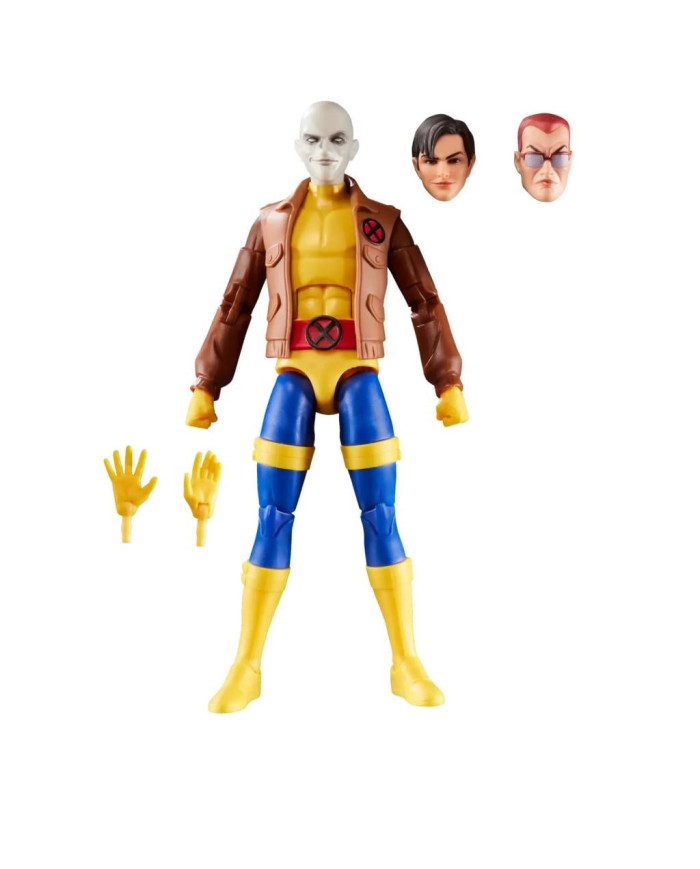 MARVEL - Marvel's Morph - Figurine Legends Series 15cm