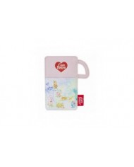 Porte-cartes Loungefly - Les Bisounours et les Cousinours