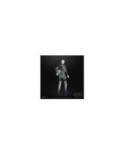 THE CLONE WARS - Asajj Ventress (Bounty Hunter) -Fig Black Series 15cm