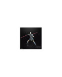 THE CLONE WARS - Asajj Ventress (Bounty Hunter) -Fig Black Series 15cm