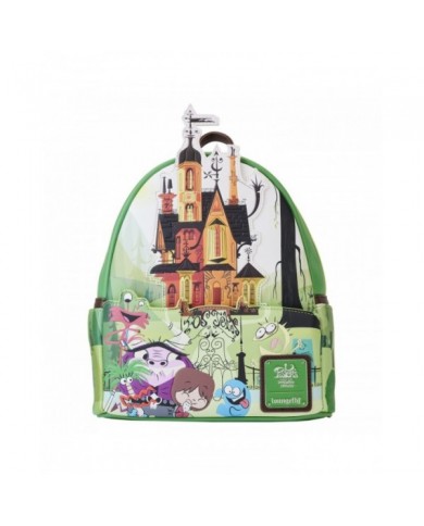 Sac à dos Loungefly - Foster la Maison des Amis Imaginaires House