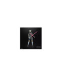 THE CLONE WARS - Asajj Ventress (Bounty Hunter) -Fig Black Series 15cm