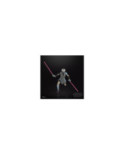 THE CLONE WARS - Asajj Ventress (Bounty Hunter) -Fig Black Series 15cm