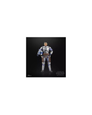 STAR WARS 2 - Jango Fett - Figurine Black Series 15cm