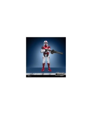 STAR WARS - Shock Trooper Imperial - Figurine Vintage Collection 10cm