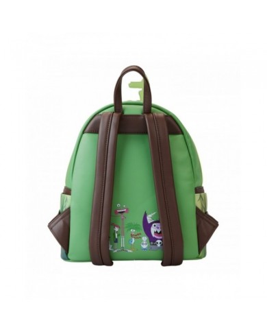 Sac à dos Loungefly - Foster la Maison des Amis Imaginaires House