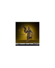 STAR WARS - Chewbacca - Figurine Vintage Collection 10cm