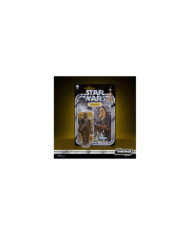 STAR WARS - Chewbacca - Figurine Vintage Collection 10cm