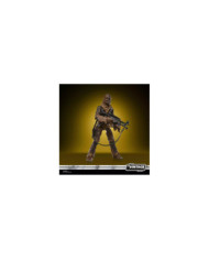 STAR WARS - Chewbacca - Figurine Vintage Collection 10cm