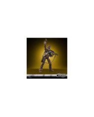 STAR WARS - Chewbacca - Figurine Vintage Collection 10cm