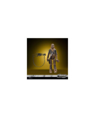 STAR WARS - Chewbacca - Figurine Vintage Collection 10cm