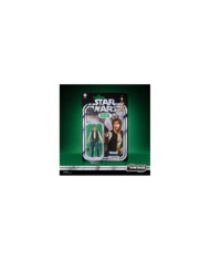STAR WARS - Han Solo - Figurine Vintage Collection 10cm