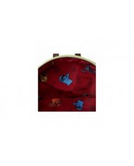 Sac à dos Loungefly - Foster la Maison des Amis Imaginaires House