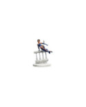 TOMB RAIDER - Lara Croft "A deal at the Opera" - Statuette 17cm