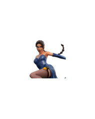 TOMB RAIDER - Lara Croft "A deal at the Opera" - Statuette 17cm