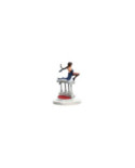 TOMB RAIDER - Lara Croft "A deal at the Opera" - Statuette 17cm