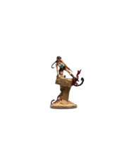 TOMB RAIDER - Lara Croft "The Ruins of Revelation" - Statuette 21cm