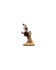 TOMB RAIDER - Lara Croft "The Ruins of Revelation" - Statuette 21cm