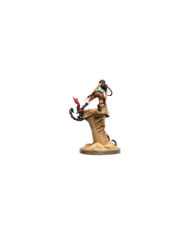 TOMB RAIDER - Lara Croft "The Ruins of Revelation" - Statuette 21cm