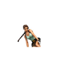 TOMB RAIDER - Lara Croft "The Ruins of Revelation" - Statuette 21cm