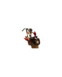 TOMB RAIDER - Lara Croft "The Ruins of Revelation" - Statuette 21cm