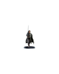 LE SEIGNEUR DES ANNEAUX - Aragorn - Statuette 20cm