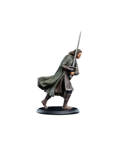 LE SEIGNEUR DES ANNEAUX - Aragorn - Statuette 20cm