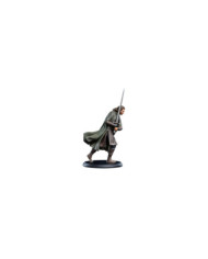 LE SEIGNEUR DES ANNEAUX - Aragorn - Statuette 20cm