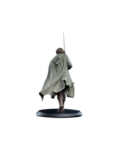 LE SEIGNEUR DES ANNEAUX - Aragorn - Statuette 20cm
