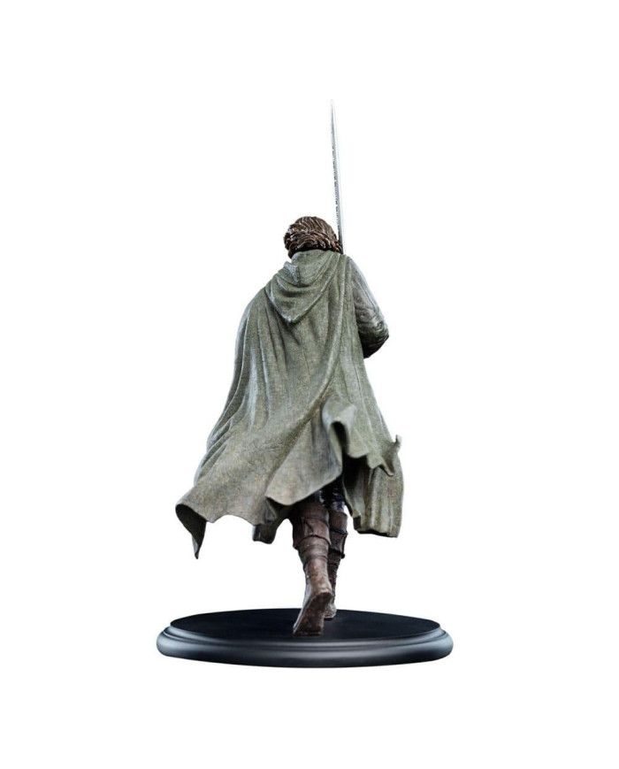 LE SEIGNEUR DES ANNEAUX - Aragorn - Statuette 20cm